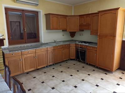 Cucina Scavolini Usata