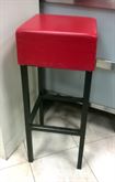 Sgabello CUBE design Pedrali