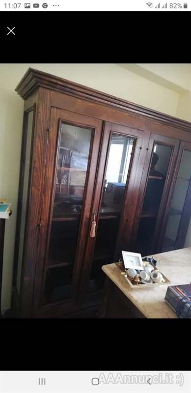 Foto 5Mobili d epoca, ottimo stato