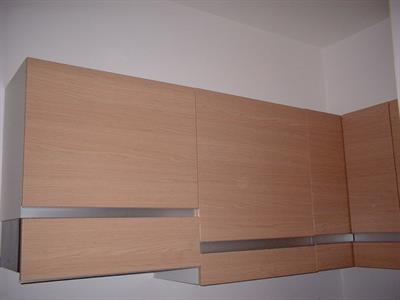 CUCINA ROVERE SBIANCATO