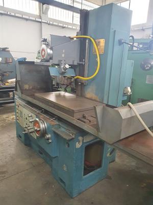 Rettifiche tangenziale Ermanno Rosa Mod RTRC 1000