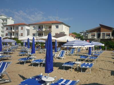 A Jesolo appartamento in proprietà fronte mare