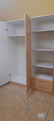 Armadio Ikea 3 ante