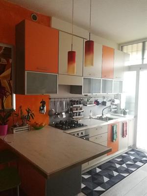 Cucina usata in ottimo stato