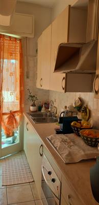 Cucina moderna colore beige - Foto 5