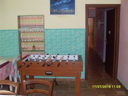 Biliardino