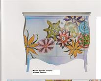 Madia Credenza cm 120x100x50