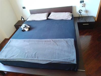 Mobili Usati, ottimo stato, legno noce - Foto 5