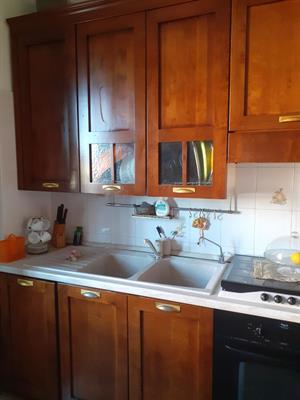 Cucina arte povera, marca REX - Foto 2