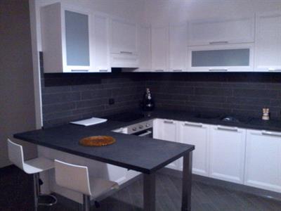 Cucina Stosa