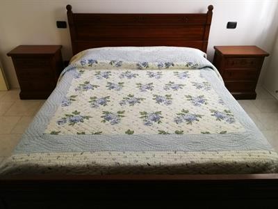 ARREDAMENTO COMPLETO