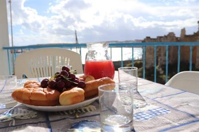 Travellito vacanze otranto casa Lucrezia