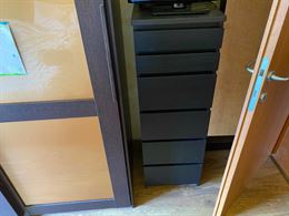 Camera da letto, ottimo stato - Anteprima 5