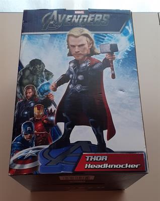 Thor Avengers Statua Marvel - Foto 3