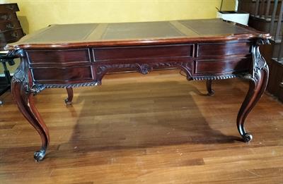 Scrivania classica - Anteprima 1