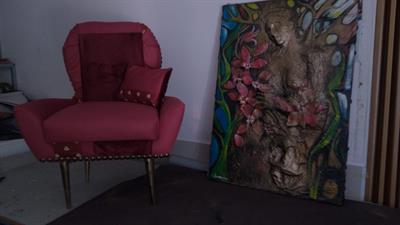 L'ANGOLO DELL'ARTE UNICA