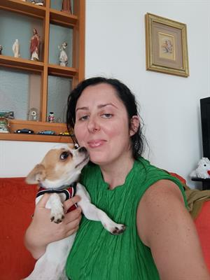 Pet-sitting