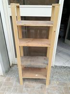 Etagere 4 ripiani