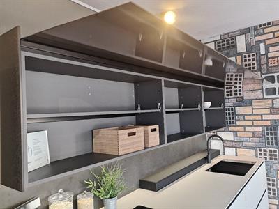 RICICLANTICA VALCUCINE
