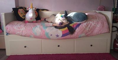 Letto cameretta