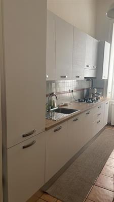 Cucina come nuova