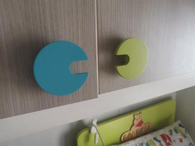 Cameretta bambini, come nuova - Foto 4