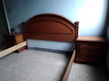 Camera da Letto Matrimoniale - Anteprima 3