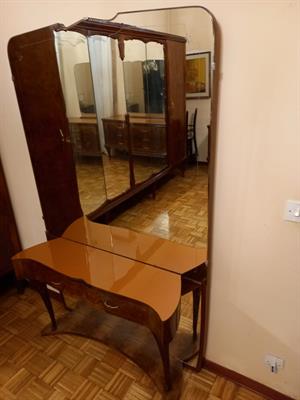 Mobili camera letto