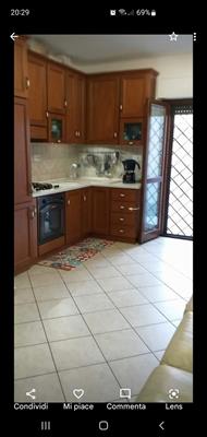 Cucina ad angolo