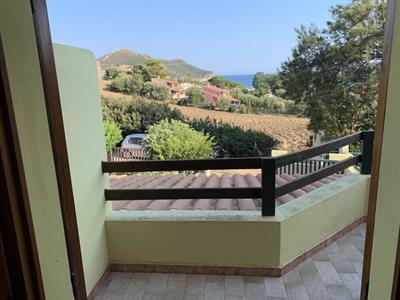 Solanas litorale per Villasimius