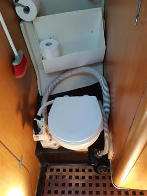 Natatnte a vela Comet 910, prezzo trattabile - Foto 3