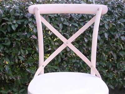 1 Sedia Mai Usata stile Thonet in legno curvato al grezzo - Foto 2