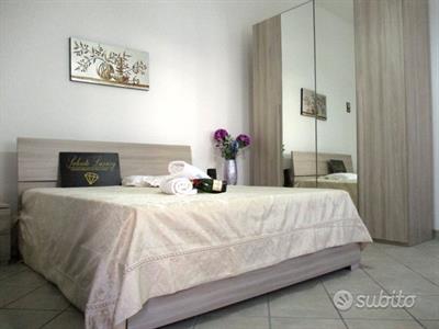 Villetta 100 Metri Dalla Spiaggia di Porto Cesareo