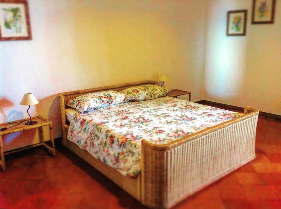 B B VILLA LISA A SAN NICOLA ARCELLA - DORMIRE - Foto 3