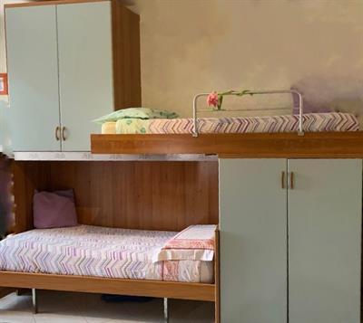 Vendita letto a castello
