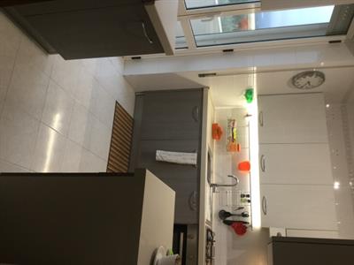 Cucina componibile 5 elettrodomestici + accessori