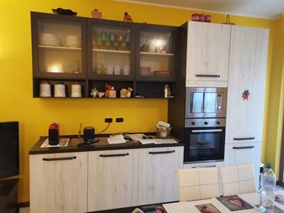 Cucina salone