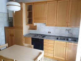 Foto 3 Cucina Scavolini completa, in legno, ottime condizioni