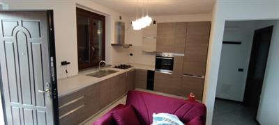 Cucina componibile completa, meno di 1 anno