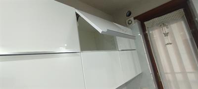 Cucina lunghezza 4.20