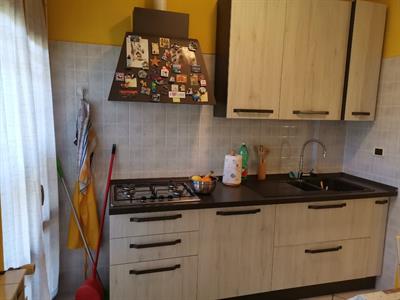 Cucina salone - Anteprima 5