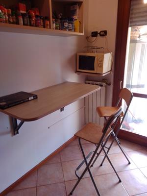 Mobili Usati, ottimo stato, legno noce - Foto 4