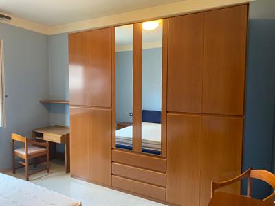 Mobile sala e armadio stanza da letto, comò e comodini