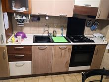 Cucina completa lung. 2.6mt