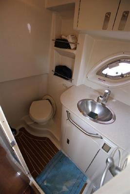 Sea Ray 330 Sundancer - Foto 3