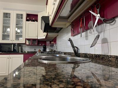 Veneta Cucine laccata bianca - Foto 3