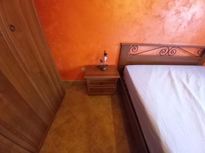 Camera da letto usata