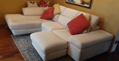 Divano come nuovo