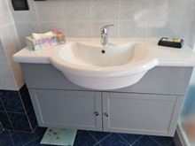 Mobile bagno