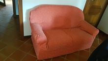 Divano a Due Posti in Ottime Condizioni
